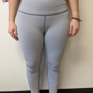 Lululemon Leggings - Wunder Under Pant Hi Rise